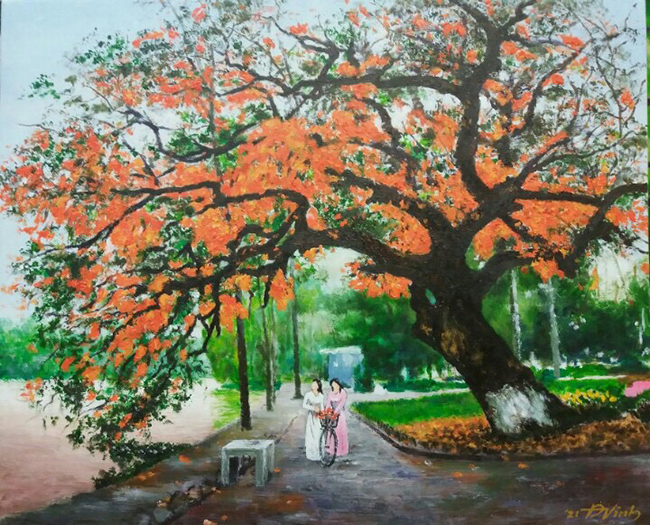 Một người Hà Nội đọc hiểu