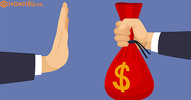 10 hành vi tham nhũng, tiêu cực trong quản lý, sử dụng tài sản công