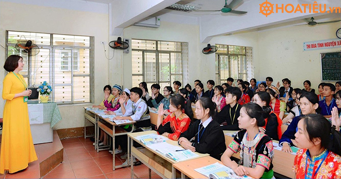 Tiêu chuẩn, điều kiện xét thăng hạng giáo viên THPT 2024