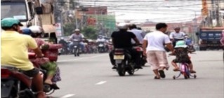 Đáp án cuộc thi Vì an toàn giao thông thủ đô 2024 THCS