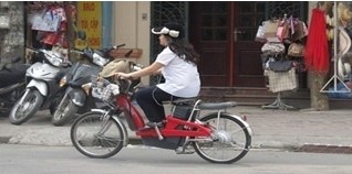 Đáp án cuộc thi Vì an toàn giao thông thủ đô 2024 THCS