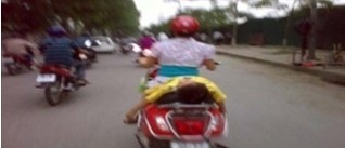 Đáp án cuộc thi Vì an toàn giao thông thủ đô 2024 THCS