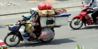 Đáp án cuộc thi Vì an toàn giao thông thủ đô 2024 THPT