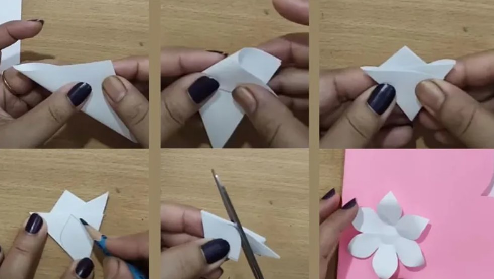 Cách làm thiệp 20-11