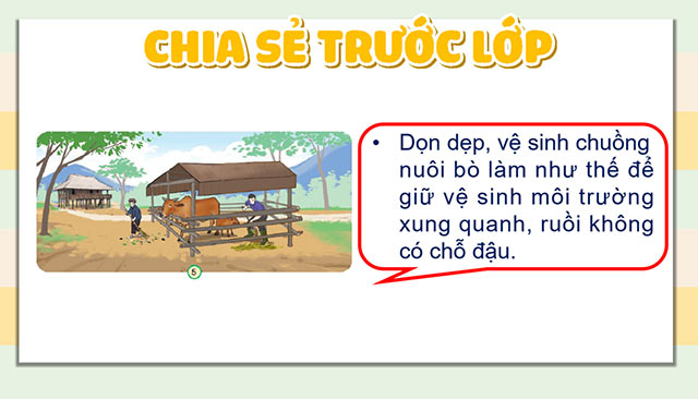 PowerPoint STEM Thùng rác thân thiện