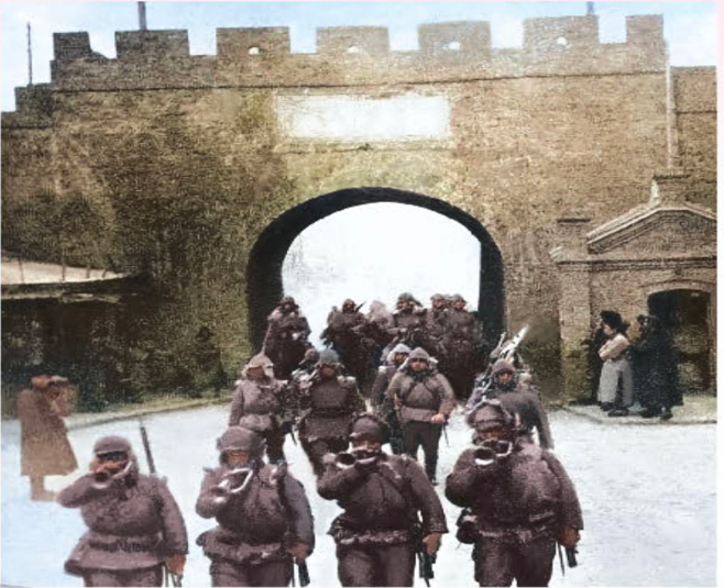 Giáo án Lịch sử 9 Chân trời sáng tạo bài 3