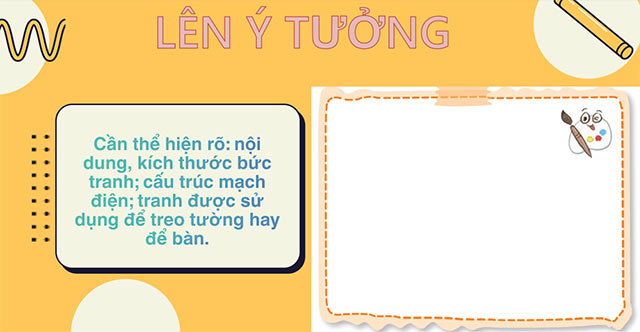 PowerPoint STEM Thùng rác thân thiện