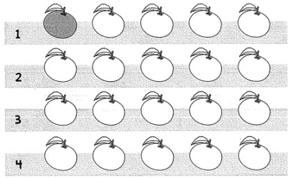 Phiếu bài tập cuối tuần môn Toán lớp 1 bộ Kết nối tri thức