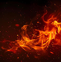 Đọc hiểu Nữ thần lửa