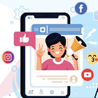 Chính thức cần xác thực tài khoản mạng xã hội bằng số điện thoại từ 25/12/2024