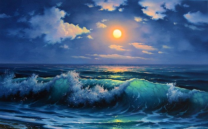 Bài dự thi viết thư UPU lần thứ 54