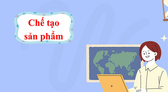 PowerPoint STEM Hộp đựng bút đa năng