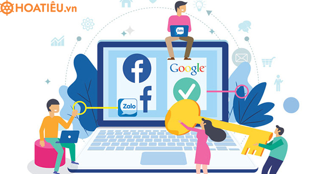 Bắt buộc xác thực tài khoản mạng xã hội bằng số điện thoại từ 25/12/2024