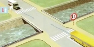 Đáp án cuộc thi Vì an toàn giao thông thủ đô THPT 2024