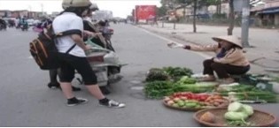 Đáp án cuộc thi Vì an toàn giao thông thủ đô THPT 2024