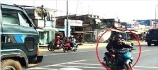 Đáp án cuộc thi Vì an toàn giao thông thủ đô THPT 2024