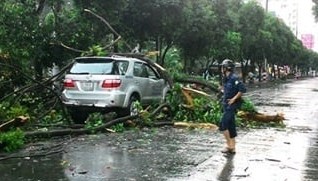 Đáp án cuộc thi Vì an toàn giao thông thủ đô THPT 2024