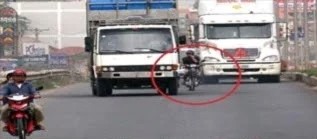 Đáp án cuộc thi Vì an toàn giao thông thủ đô THPT 2024