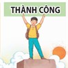 Tìm các từ ngữ trong và ngoài bài thể hiện nỗ lực của một người trên con đường đi đến thành công