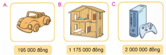 Bài tập cuối tuần Toán 5 Kết nối tri thức