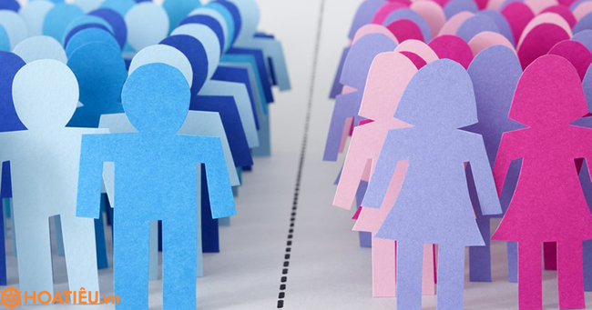 Khuôn mẫu giới và định kiến giới là gì?