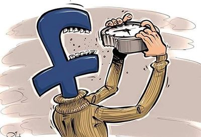 Nghị luận xã hội từ một hình ảnh