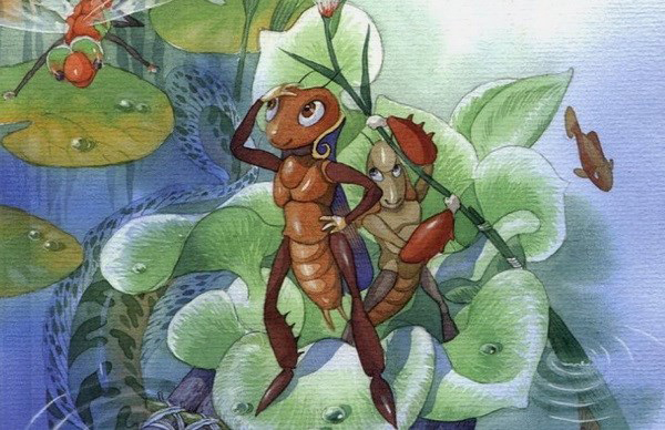 Phân tích đặc điểm nhân vật Dế mèn trong Dế mèn bênh vực kẻ yếu