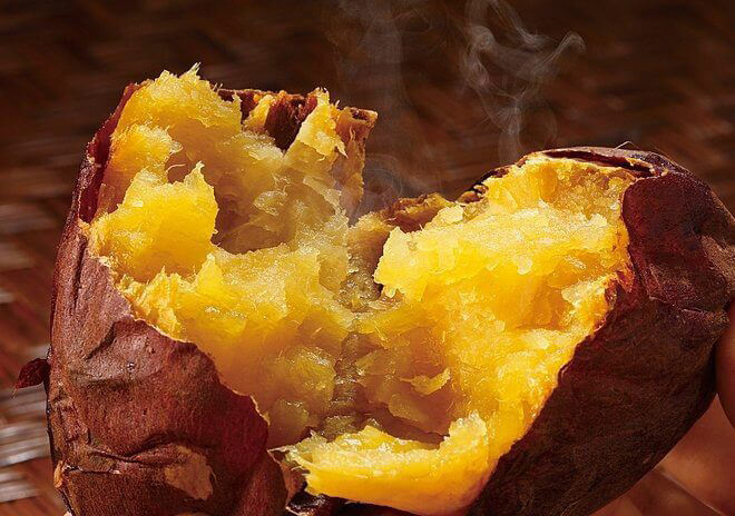 Phân tích nhân vật Mạnh trong tác phẩm Củ khoai nướng