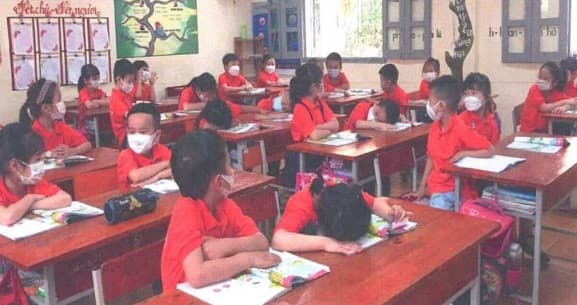 SKKN Vận dụng linh hoạt các phương pháp dạy học mới cho môn Mĩ thuật lớp 1