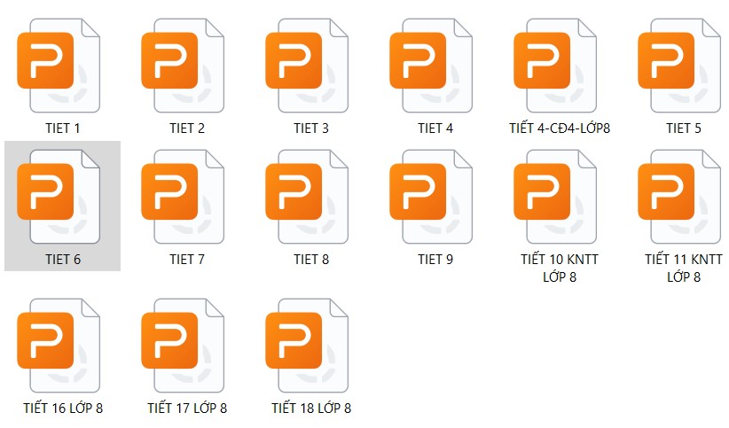 PowerPoint Âm nhạc 7 Kết nối tri thức