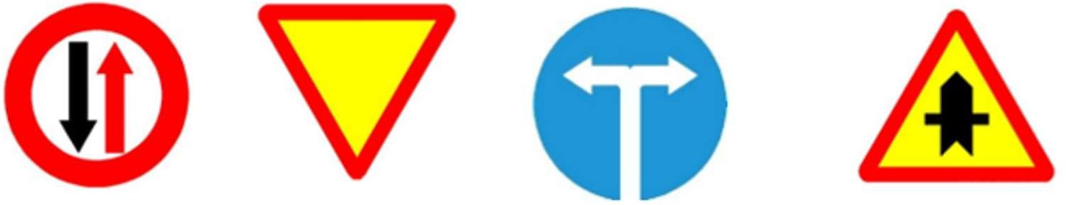 Đáp án An toàn giao thông cho nụ cười ngày mai cấp THPT