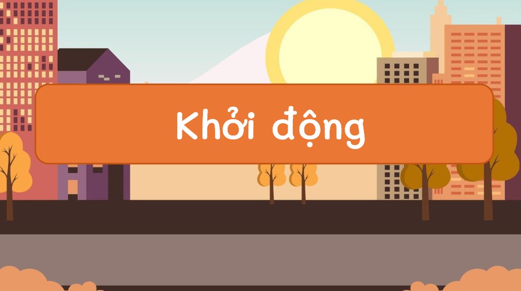 Bài giảng điện tử An toàn giao thông cho nụ cười ngày mai THPT