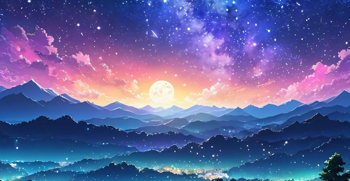 Phân tích Bầu trời của người cha