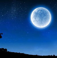 Trăng ơi từ đâu đến đọc hiểu