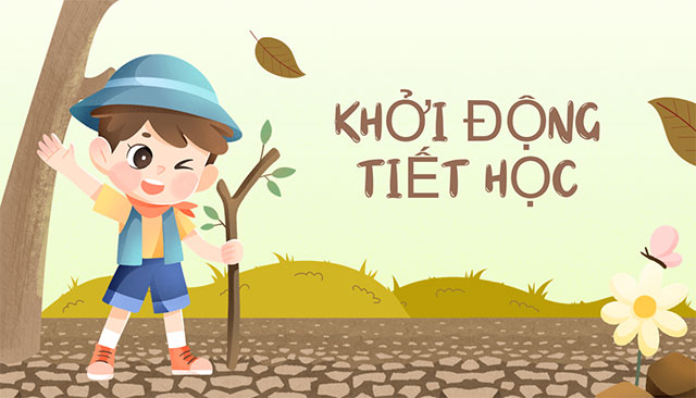 PowerPoint STEM Trồng cây không hạt