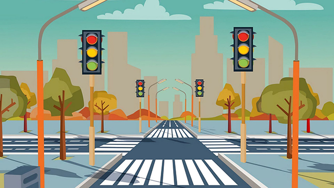 Đáp án An toàn giao thông cho nụ cười ngày mai