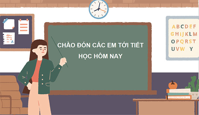 PowerPoint Năng lượng điện