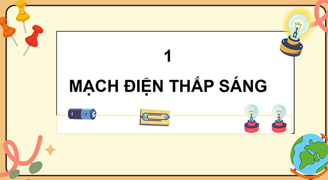 PowerPoint Năng lượng điện