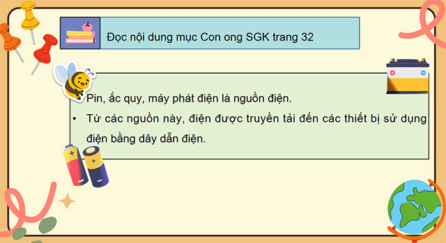 PowerPoint Năng lượng điện