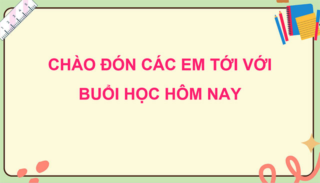 PowerPoint Đường tròn, chu vi và diện tích hình tròn