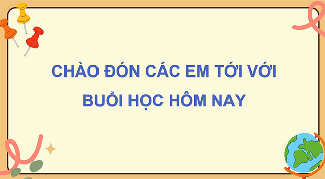 PowerPoint Thực hành và trải nghiệm đo, vẽ, lắp ghép, tạo hình