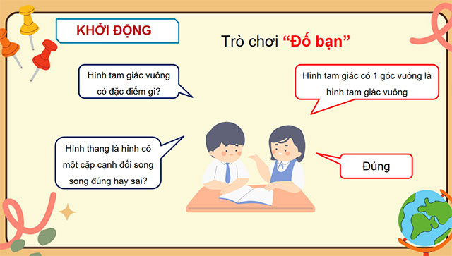 PowerPoint Thực hành và trải nghiệm đo, vẽ, lắp ghép, tạo hình