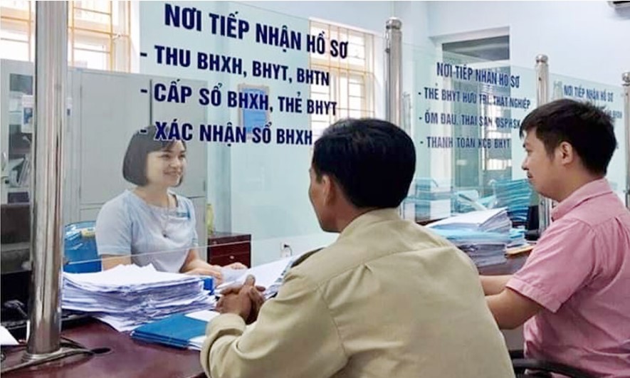 Những điểm mới nổi bật trong Luật Bảo hiểm y tế sửa đổi