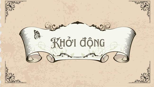 PowerPoint Lịch sử 9 Chiến tranh lạnh