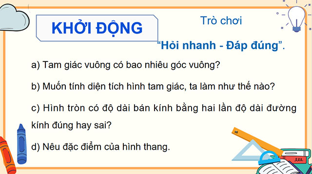 PowerPoint Luyện tập chung