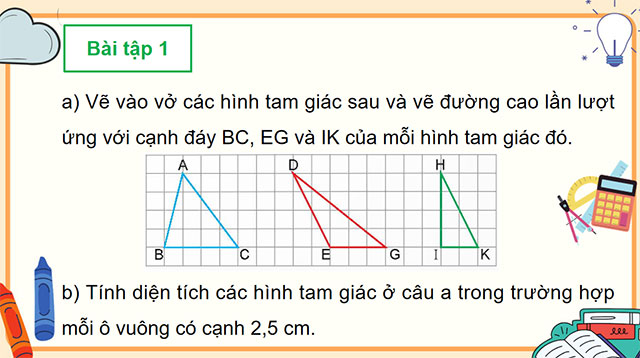 PowerPoint Luyện tập chung