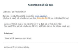 Đăng ký cuộc thi chăm sóc mắt trên matsanghochay.moet.gov.vn 