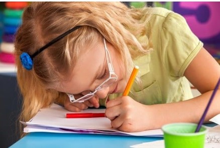 Đáp án cuộc thi chăm sóc mắt và phòng chống suy giảm thị lực ở học sinh tiểu học