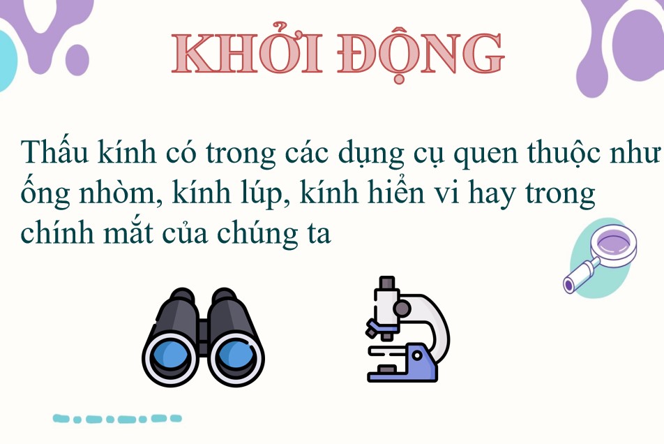 Bài giảng PowerPoint KHTN 9 Kết nối tri thức Bài 8