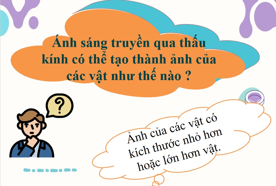 Bài giảng PowerPoint KHTN 9 Kết nối tri thức Bài 8